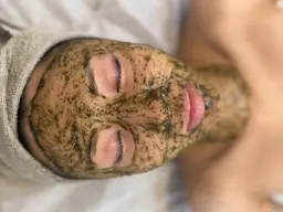 REVIハーブピーリング🌿＋植物幹細胞パック