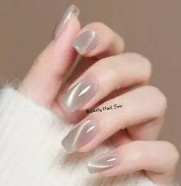 ✨マグネットワンカラー🧲(全面/斜め/フレンチ)