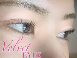 【泡シャンプー🫧＋美容液コーティング付き】まつ毛パーマ🎀