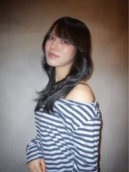 🪄透明感カラー＋艶髪3stepトリートメント✨