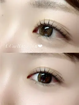 【新規限定クーポン🎀】コーティング・トリートメント・アイシャンプー付き まつげパーマ