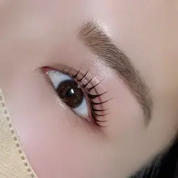 新メニュー導入✨マスカラパーマ🖤