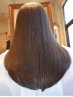 🌈毛質に合わせた優しい調合🌈ダメージレスカラー（全体）+6stepトリートメント＋ヘッドスパ