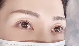 下まつげのみ　1月29日　13：30​〜​14：30