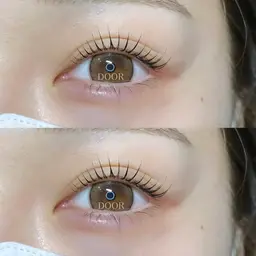 ˚*.꒰ ご新規様 ꒱.*˚🎀パリジェンヌorまつ毛パーマ🎀 12月ご予約変更キャンセル不可🙇束感仕上げ💖