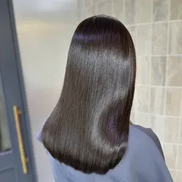 【最先端髪質改善】高濃度水素ケア＋水素トリートメント