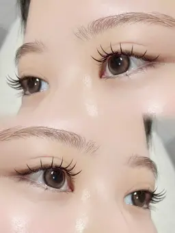 LEDエクステ100本【必ず詳細をご確認下さい】