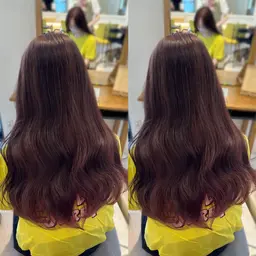 💗最高級❕レミー毛💗シールエクステ60本💇‍♀️