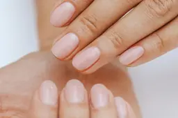 高濃度美容セラムで保湿仕上げ✨ジェルオフのみ