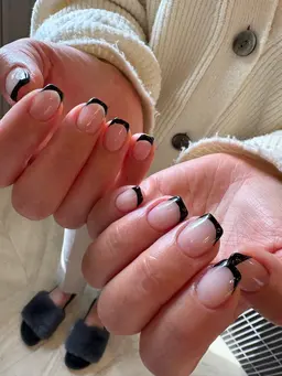 フレンチ（ベースカラー）