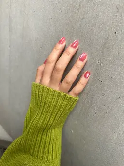 【🌟初回オフ無料🌟】マグネットワンカラー💎30色の中からお選びいただけます💖