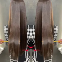 【20%オフ🉐】🪞神艶🪞髪質改善トリートメント