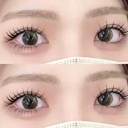 ミニモ限定✨ご新規様クーポン✨【上下まつげパーマ】