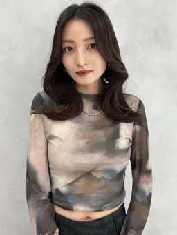 【19時限定🌙】透明感カラー🎀