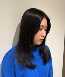 【2回目以降の方はこちらがおすすめ🙋‍♀️】カット➕シャンプー➕1stepトリートメント✂️