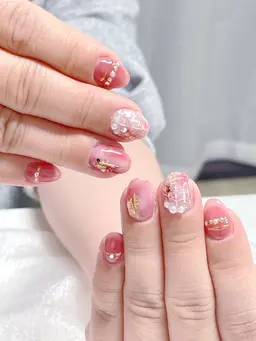 120分アートし放題✨持ち込み可✨オフ込み