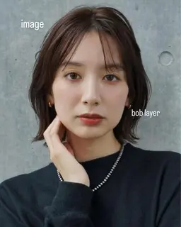 【✨️朝8:30~限定✨️✂️】《ボブレイヤー限定💇♀️》💫カット➕補習トリートメント➕Marbb🫧