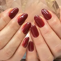 【オフなし】ワンカラーネイル（2色まで選べます）