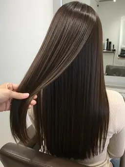 髪質改善ストーレト🎀平日限定✨