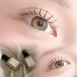 【初回オフ無料⭕️】最高級毛質☆フラットラッシュ100本🕊𓂃𓈒𓏸︎︎︎︎