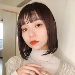 【✂️美容学生限定✂️】カラー➕カット