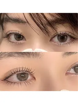 🎀下まつ毛パーマ🎀