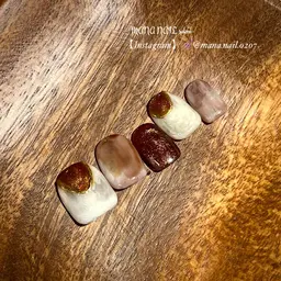 🧲マグネットネイル🧲