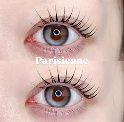 パリジェンヌ上のみ