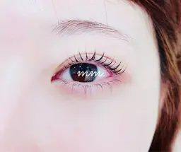 下まつ毛パーマ