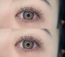 🏮フラットラッシュ80本   ❣️ LED+¥1000