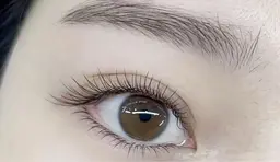 マツエク★フラットラッシュ付け放題+ 下エクステつけ放題