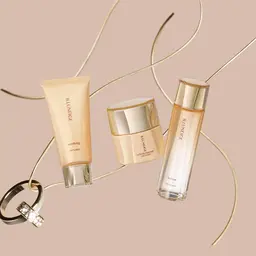 アドバンスコースエステ(イルネージュ使用)ビジターさん