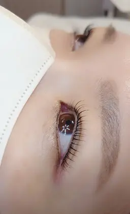 保湿コーティング付✨パリジェンヌラッシュリフト✨minimo価格