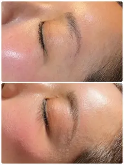 美眉スタイリング✨眉ワックス脱毛であなたにあった眉を✨♫口コミしていただける方限定