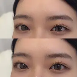 束感💫立ち上げパーマ🌷💗