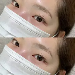 ✨新メニュー✨マスカラパーマ