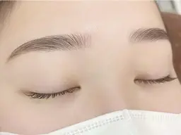 🌷アイブロウスタイリング🌷