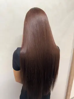 【当日限定✨️】1ブリーチ➕カラー➕TR【ブリーチ/ハイトーン/デザイン/ワンカラー/ダブルカラー】