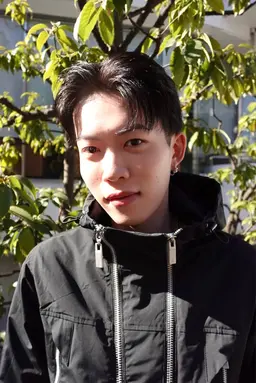 🇰🇷韓国メンズカット×ダウンパーマ🇰🇷