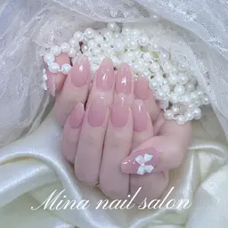 🎀ワンカラー/ラメグラ🎀2色ok