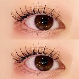 【🩵minimo限定価格🩵】オフ無料❗️フラットラッシュ100本×アイシャンプー込🫧✨