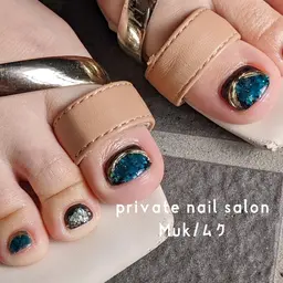 フット フリーデザイン/持ち込み/店頭サンプルなど