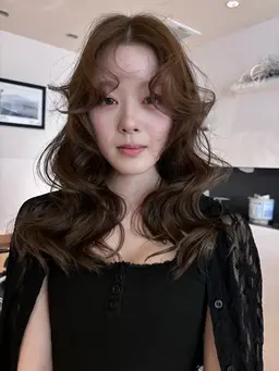 『ダメージレス✨』ブリーチなしダブルカラー＋トリートメント