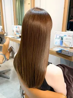 ロングヘッドスパ