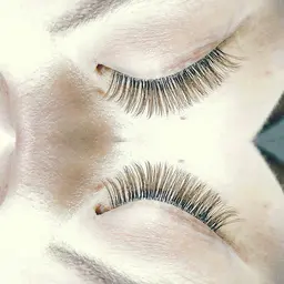 ボリュームラッシュ両目120束