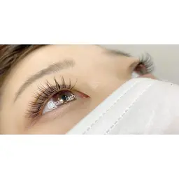 当日予約限定 50%off！セーブル120本3800円！付け足し不可、オフ別途1000円 フラットラッシュ変更1000円