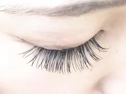 フラットラッシュ💫上付け放題140本以上🐏