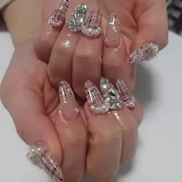 スカルプアートコース