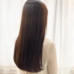 【美髪への第一歩】髪質改善¥10000→¥5500