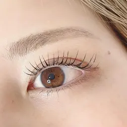 《次世代まつ毛パーマ》オーガニックケラチン＆アイシャンプー込🍀